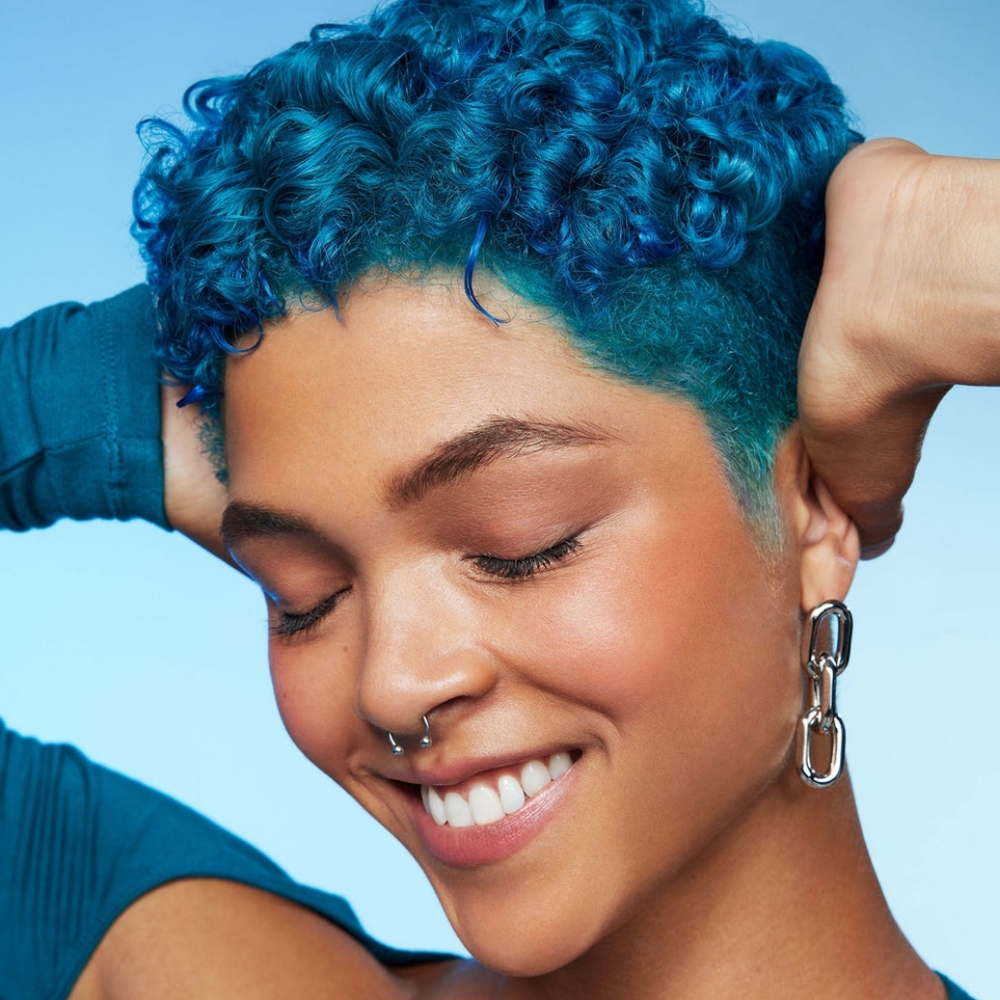 🆕️Colourpop Mane Event Colouring Conditioner | Turquoise - Picture 3 of 10
